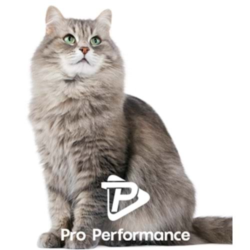 PRO PERFORMANCE CARE URINARY CAT 7 KG